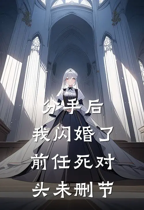 分手后，我闪婚了前任死对头未删节