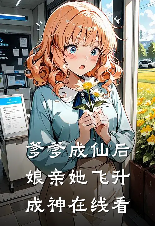 爹爹成仙后，娘亲她飞升成神在线看