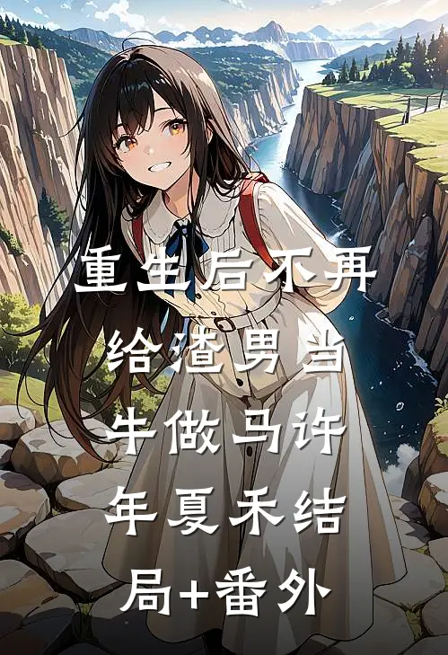 重生后不再给渣男当牛做马许年夏禾结局+番外