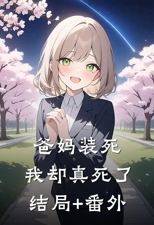 爸妈装死，我却真死了结局+番外