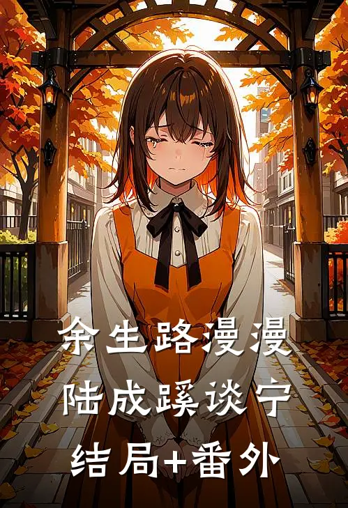 余生路漫漫陆成蹊谈宁结局+番外