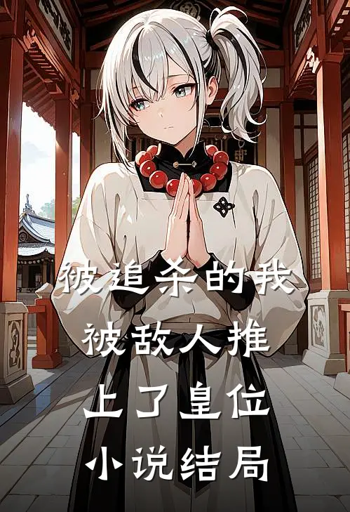 被追杀的我，被敌人推上了皇位小说结局