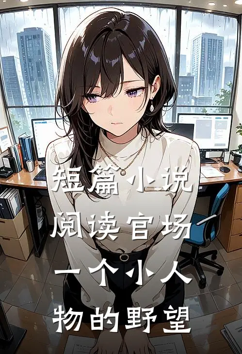 短篇小说阅读官场：一个小人物的野望
