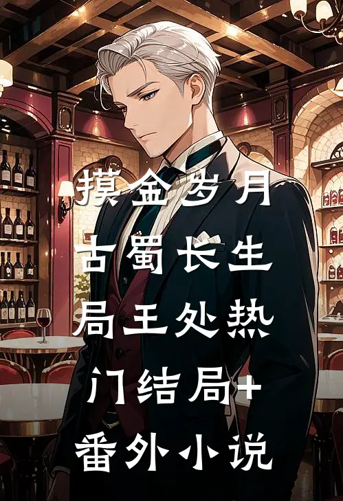 摸金岁月：古蜀长生局王处热门结局+番外小说