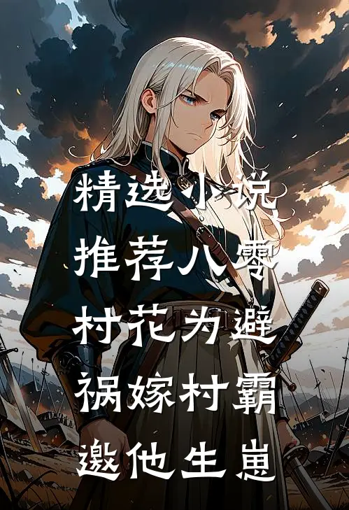 精选小说推荐八零村花为避祸嫁村霸，邀他生崽