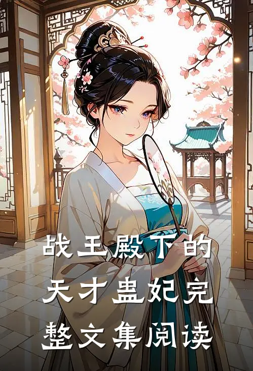 战王殿下的天才蛊妃完整文集阅读