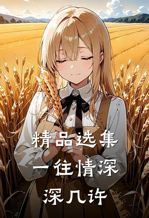 精品选集一往情深深几许