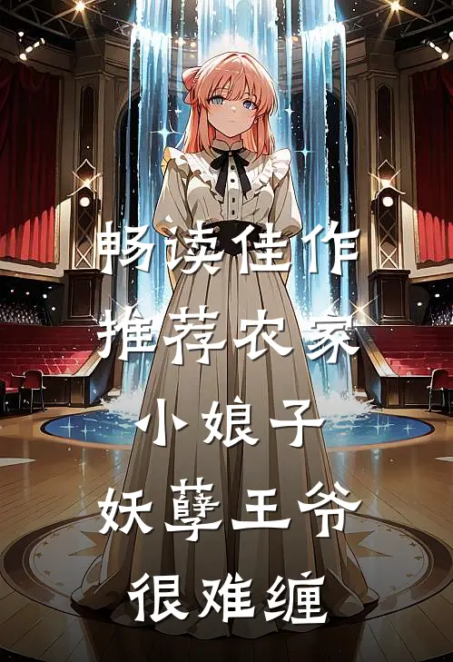 畅读佳作推荐农家小娘子：妖孽王爷很难缠