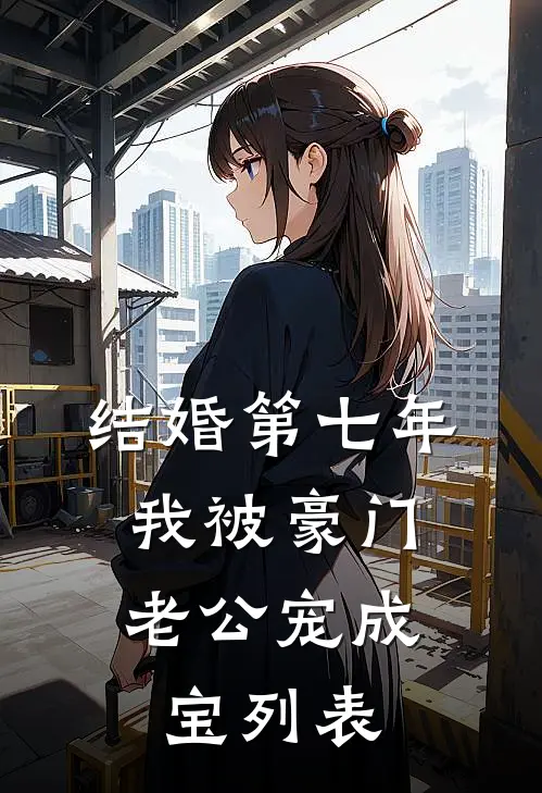 结婚第七年，我被豪门老公宠成宝列表