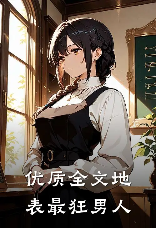 优质全文地表最狂男人