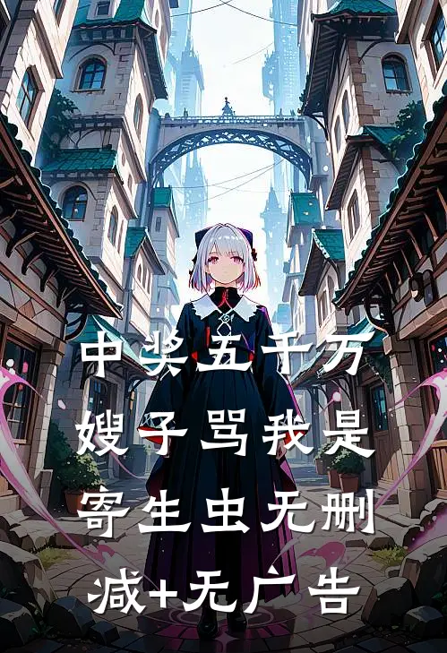 中奖五千万，嫂子骂我是寄生虫无删减+无广告