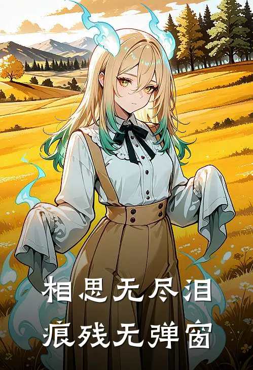 相思无尽泪痕残无弹窗
