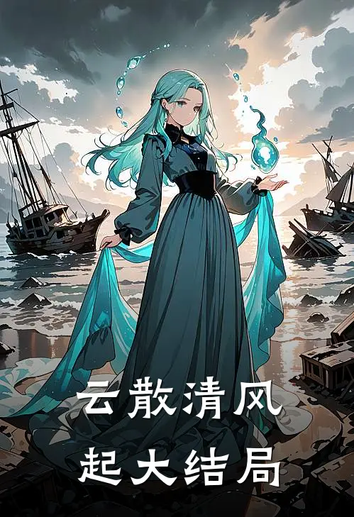 云散清风起大结局
