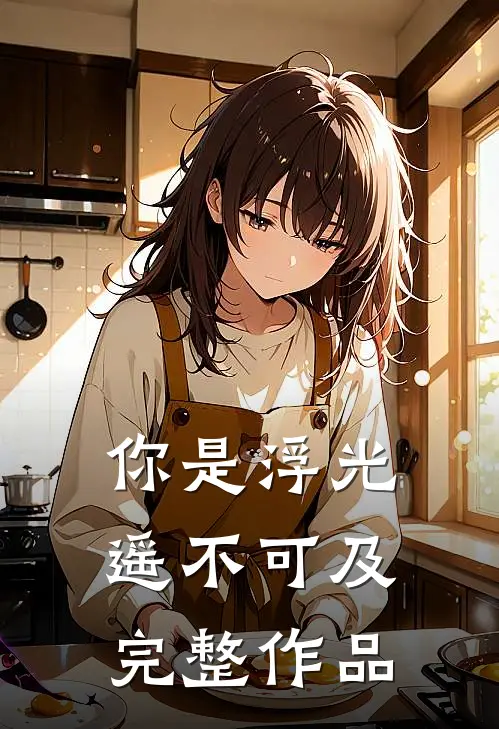 你是浮光，遥不可及完整作品