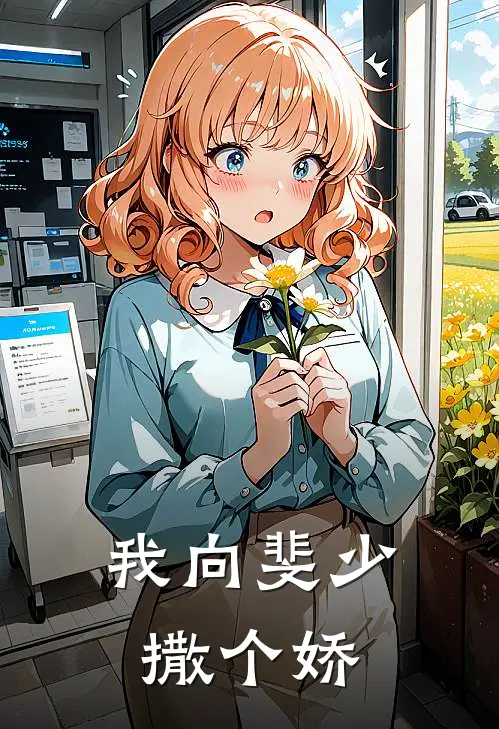 我向斐少撒个娇