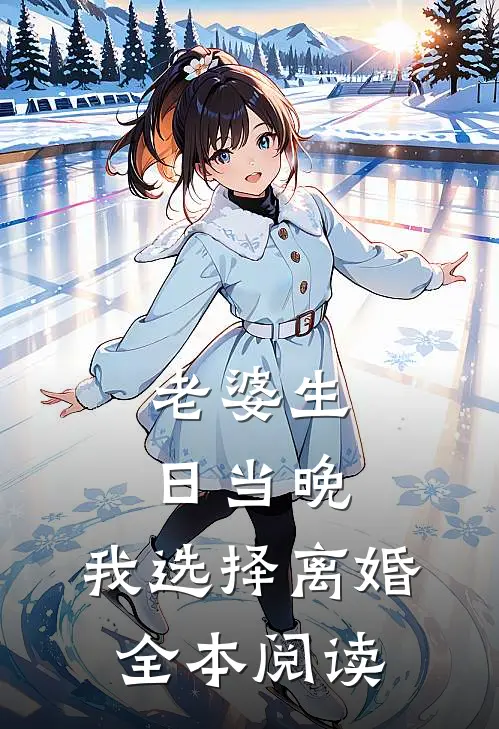 老婆生日当晚，我选择离婚全本阅读