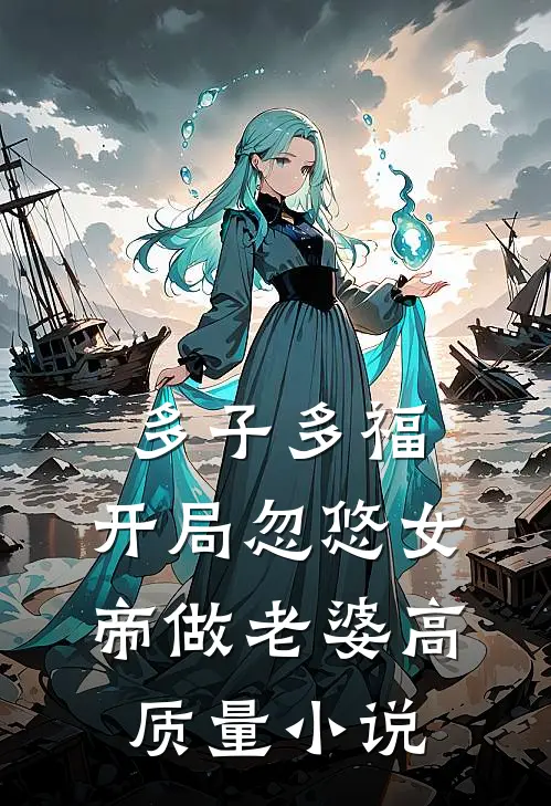 多子多福，开局忽悠女帝做老婆高质量小说