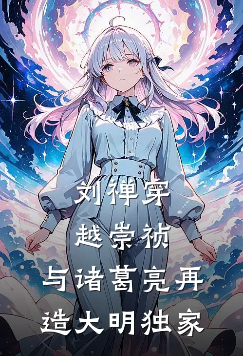 刘禅穿越崇祯，与诸葛亮再造大明独家