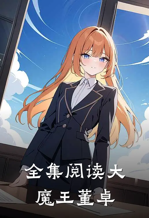 全集阅读大魔王董卓