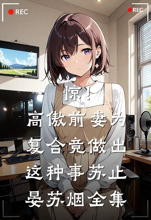 惊！高傲前妻为复合竟做出这种事苏止晏苏烟全集