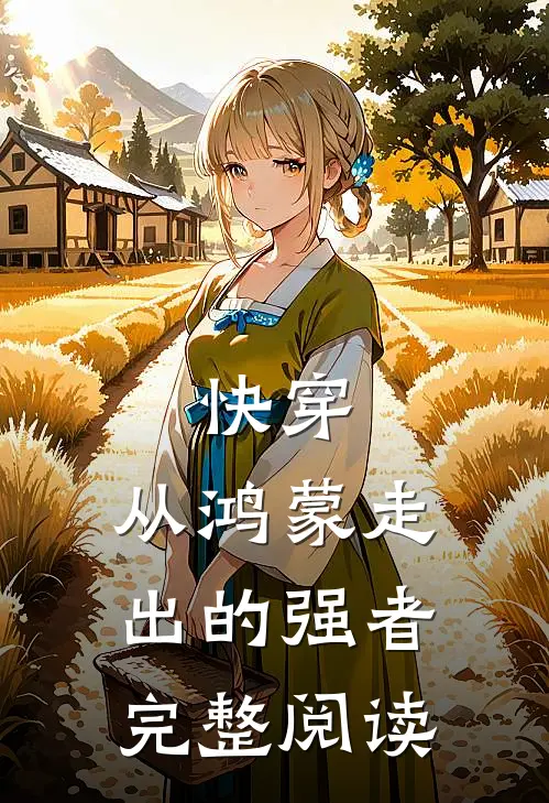 快穿：从鸿蒙走出的强者完整阅读