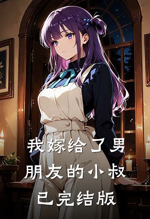 我嫁给了男朋友的小叔已完结版