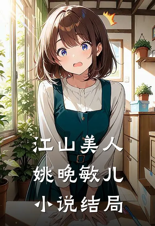 江山美人姚晚敏儿小说结局