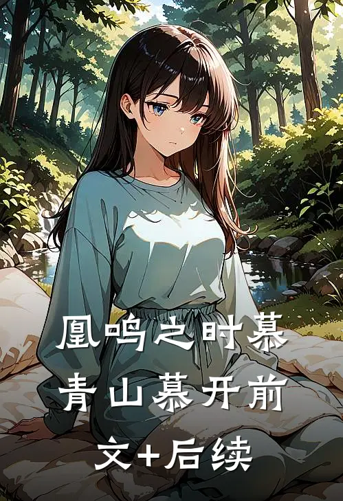 凰鸣之时慕青山慕开前文+后续