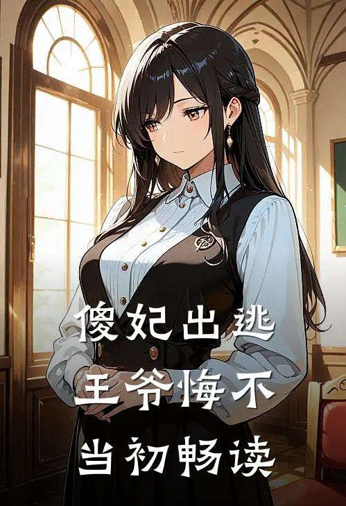 傻妃出逃,王爷悔不当初畅读