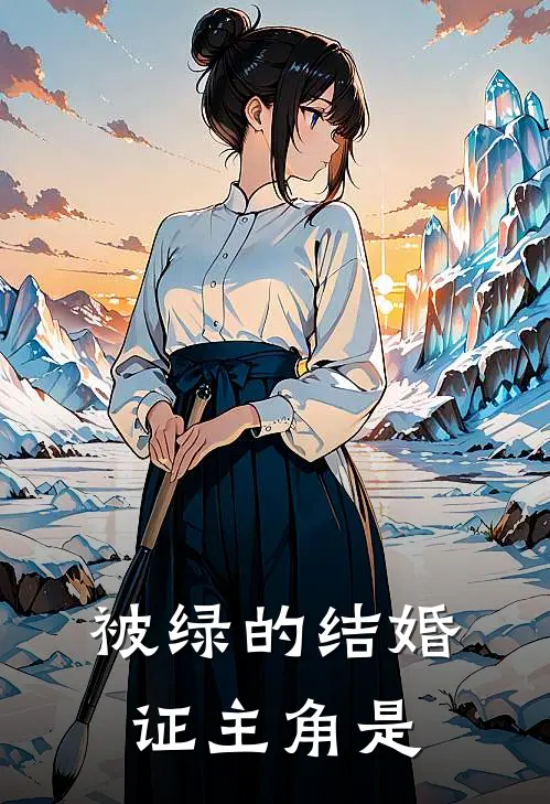 被绿的结婚证主角是