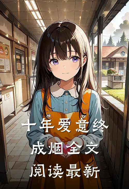 十年爱意终成烟全文阅读最新