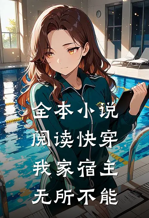 全本小说阅读快穿：我家宿主无所不能