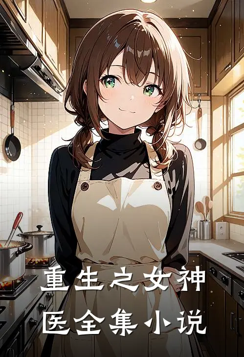 重生之女神医全集小说