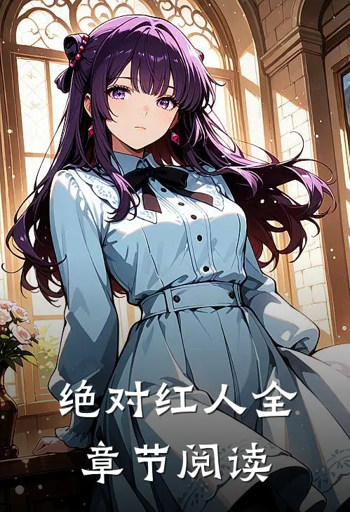 绝对红人全章节阅读