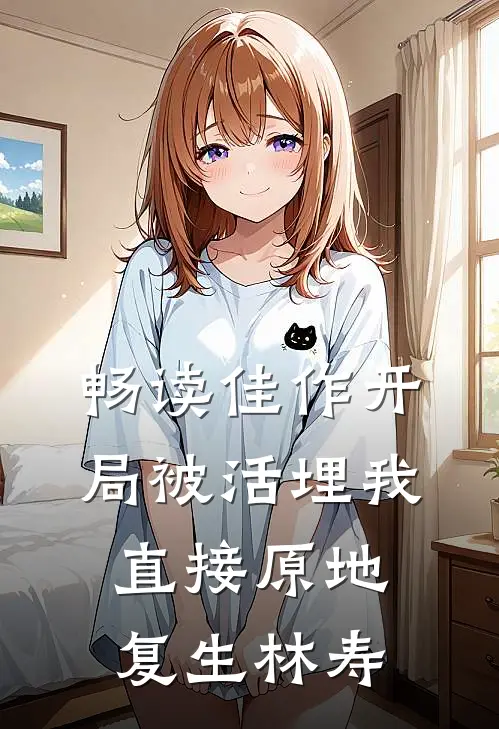 畅读佳作开局被活埋我直接原地复生林寿