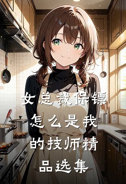女总裁保镖，怎么是我的技师精品选集