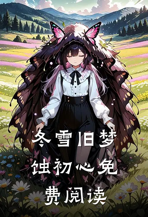 冬雪旧梦蚀初心免费阅读