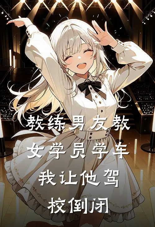 教练男友教女学员学车，我让他驾校倒闭