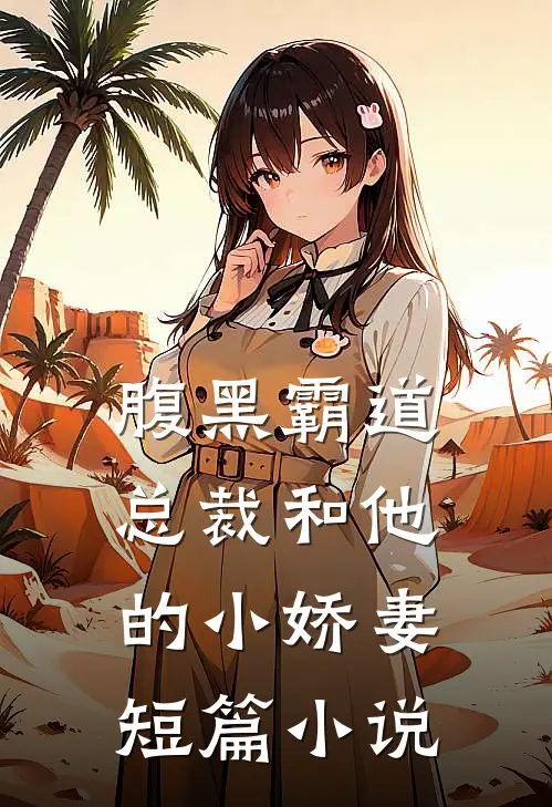 腹黑霸道总裁和他的小娇妻短篇小说