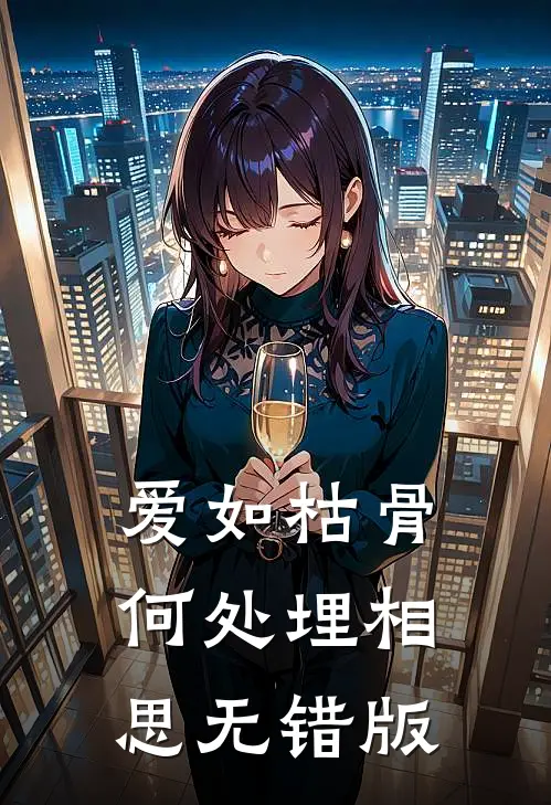 爱如枯骨，何处埋相思无错版