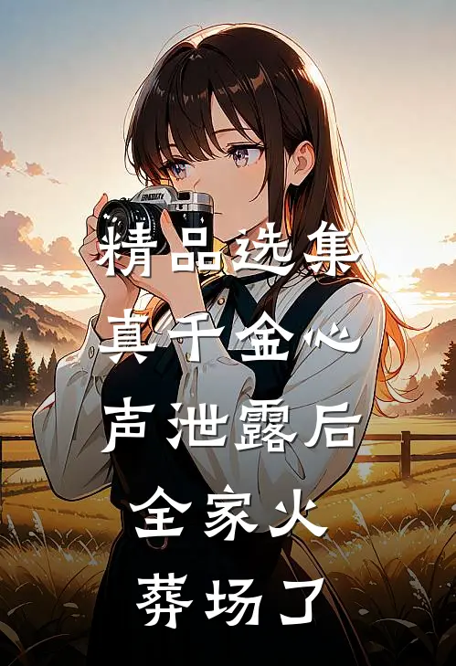 精品选集真千金心声泄露后，全家火葬场了