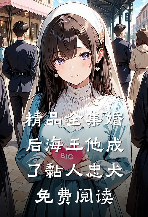精品全集婚后海王他成了黏人忠犬免费阅读