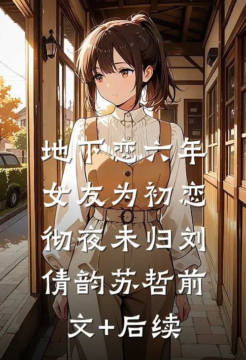 地下恋六年，女友为初恋彻夜未归刘倩韵苏哲前文+后续