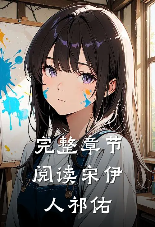 完整章节阅读宋伊人祁佑