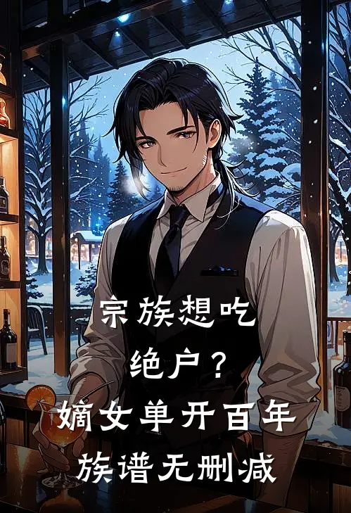 宗族想吃绝户？嫡女单开百年族谱无删减