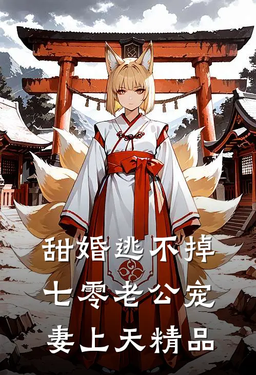 甜婚逃不掉：七零老公宠妻上天精品