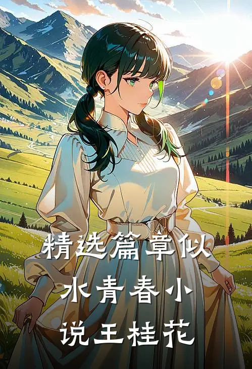 精选篇章似水青春小说王桂花