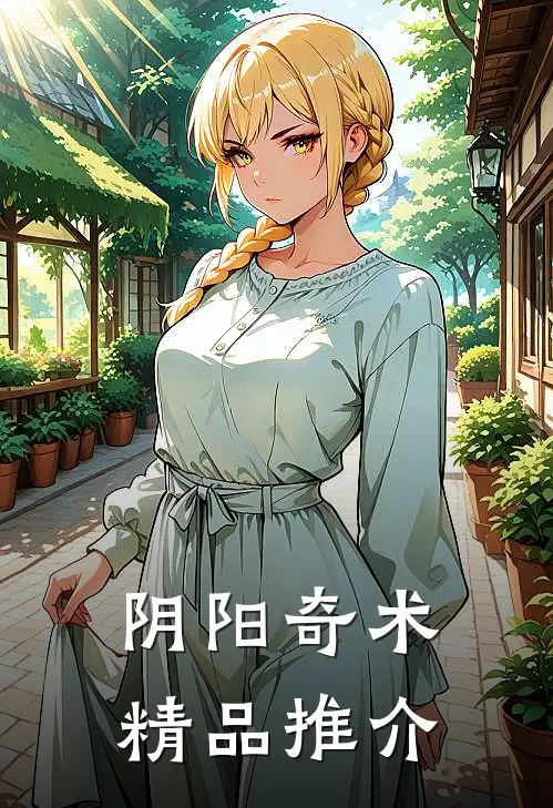 阴阳奇术精品推介