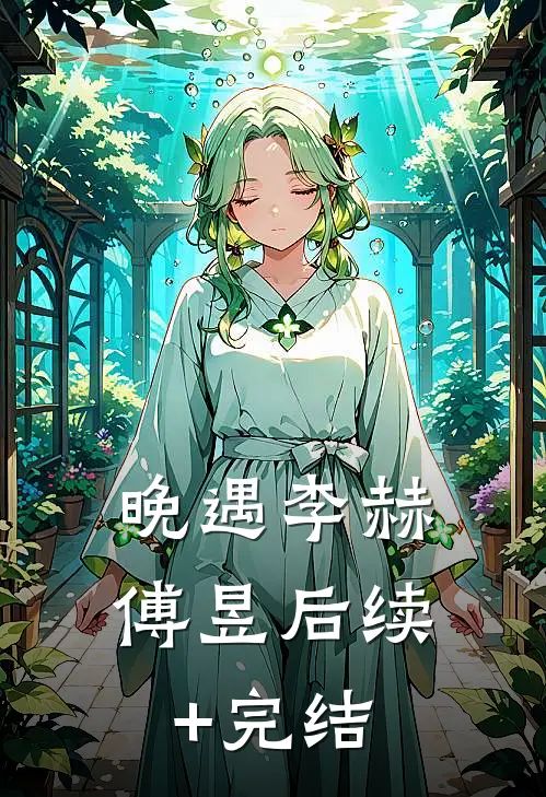 晚遇李赫傅昱后续+完结