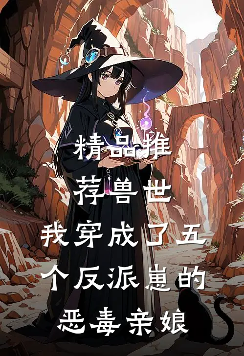 精品推荐兽世：我穿成了五个反派崽的恶毒亲娘